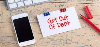 Effective Debt Reduction Tips - Why Should You Eliminate Your Unsecured Consumer Debt