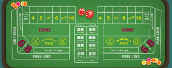 Learn to Play Craps - Tips and Strategies - Craps Pros and Their Winning Systems