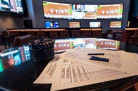 Sports Betting - Should You Use a Sports Betting System