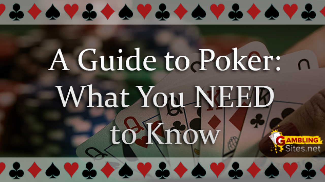 Learn Texas Holdem - Learn All About Texas Holdem Right Now