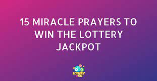How to Improve Your Odds of Winning the Lottery Jackpot
